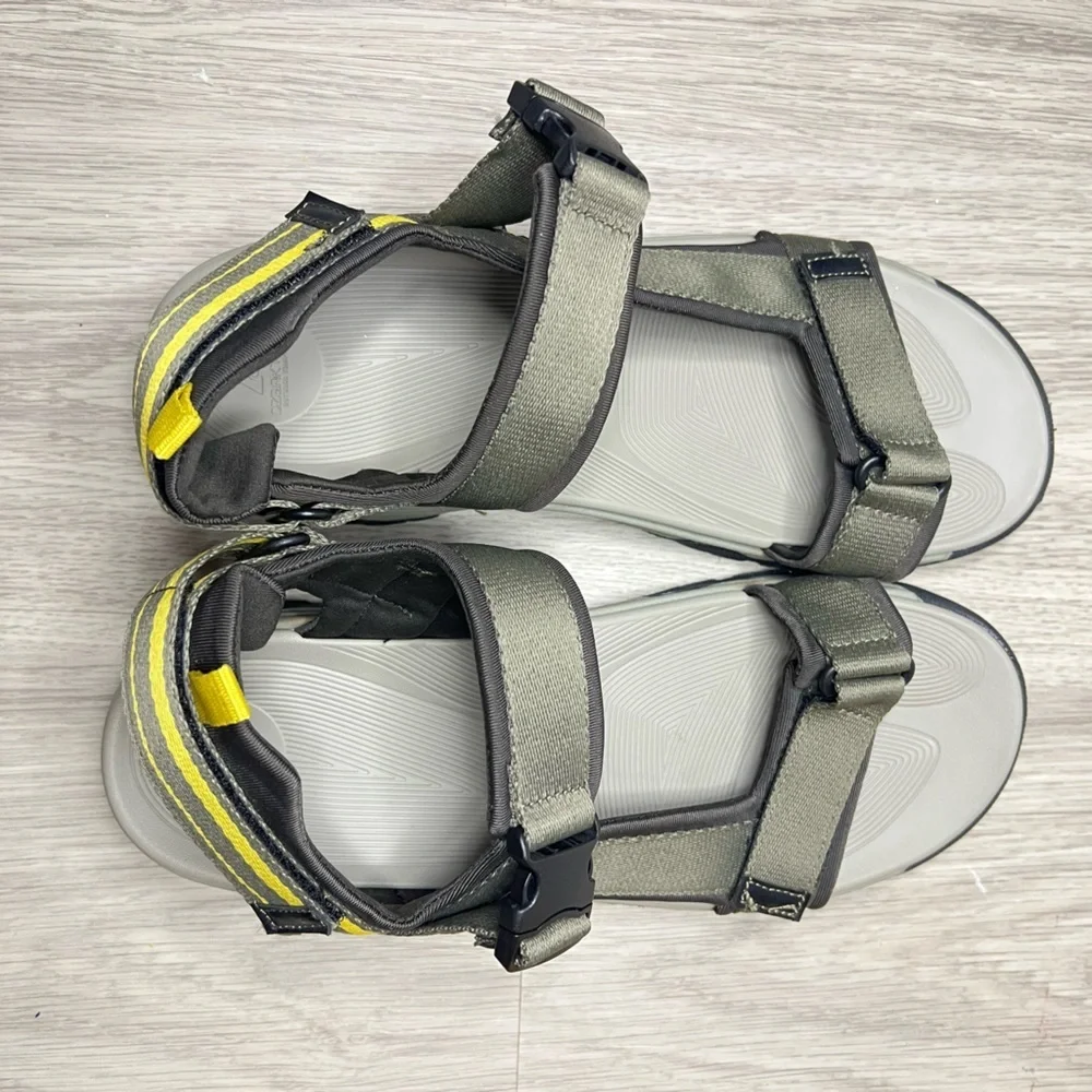 Ozark Trail Men's Outdoor Trek Sandals Sz 11